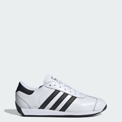 adidas Phong cách sống Giày Country II Unisex trắng IG4549
