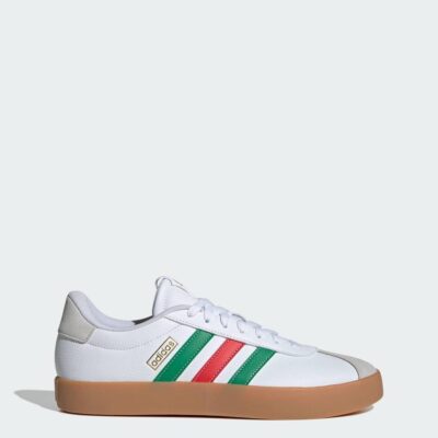 adidas Trượt ván & Phong cách sống Giày VL Court 3.0 Nam trắng IF4466