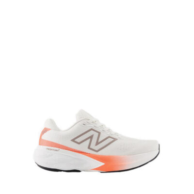 Giày Chạy Bộ New Balance Fresh Foam X 880 v15 Women's - White/Orange