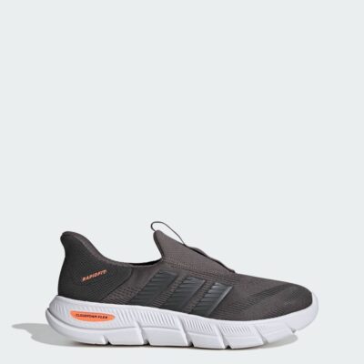 adidas Lifestyle CLOUDFOAM FLEX LOUNGE RAPIDFIT SHOES Men Brown KK3488