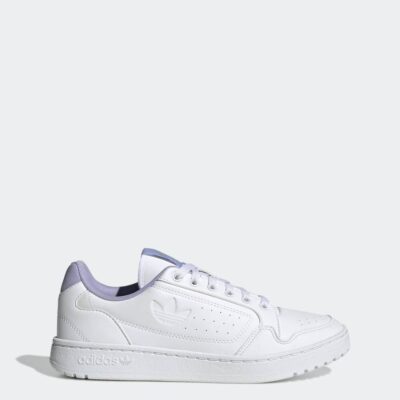 adidas Phong cách sống Giày NY 90 Nữ trắng GY8258