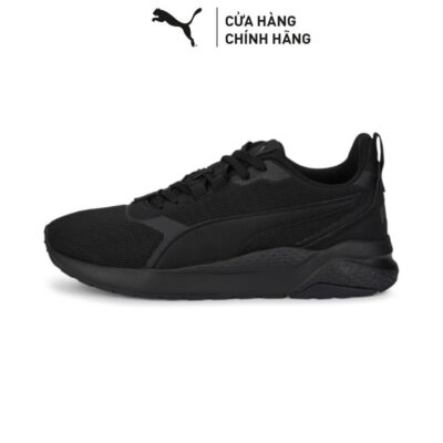 Giày thời trang PUMA Nam Anzarun FS Renew Màu Đen