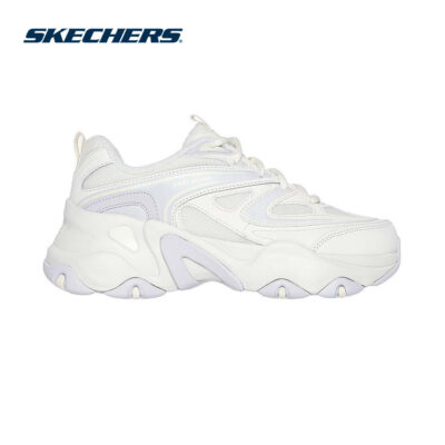 Giày Thể Thao Nữ Skechers Sport D'Lites 5.0 Breaking Rules Thường Ngày - 150522-NTMT