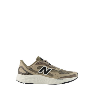 Giày Thể Thao New Balance Arishi Kid's - Brown