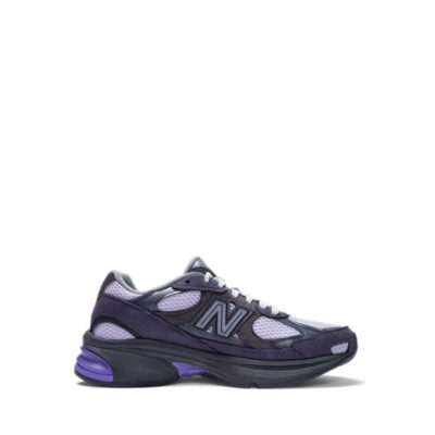 Giày Thể Thao New Balance 2010 Women Classic - Grey