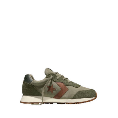 Giày Thể Thao Converse Omega Trainer Luxe Men's - Good Natured/Light Field Surplus/Unearthed