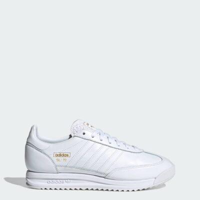 adidas Phong cách sống Giày SL 72 Rs Nam trắng JR8803