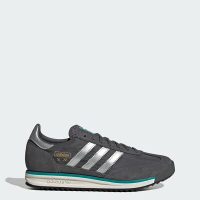 adidas Phong cách sống Giày SL 72 Rs Nam Xám JR8792