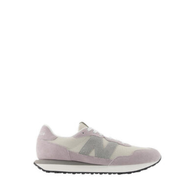 Giày New Balance 237 Mens Sport Lifestyle - Grey