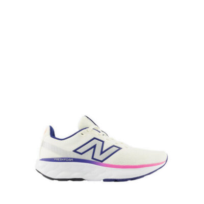 Giày Chạy Bộ New Balance 520 Womens - White