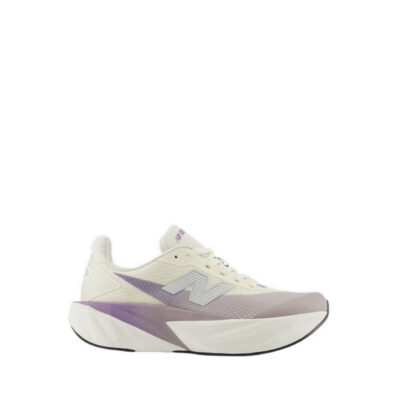 Giày Thể Thao New Balance Rebel Girl - White