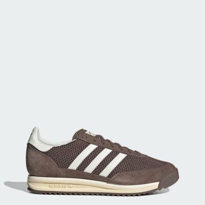 adidas Phong cách sống Giày SL 72 RS Nam nâu JR8774
