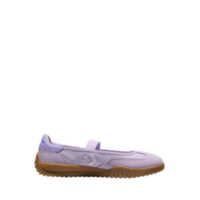 Giày Thể Thao Converse Run Star Trainer Ballet Flat Women's - Lavender Latte/Lilac Soda/Gum