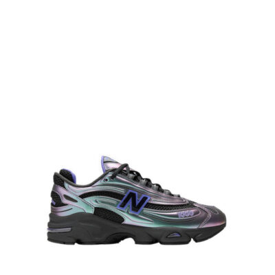 Giày Lifestyle New Balance M1000 Unisex Sport - Black