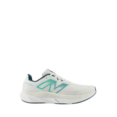 Giày Chạy Bộ New Balance FuelCell Propel V5 Mens - Grey
