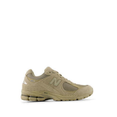 Giày Thể Thao New Balance 2002 Unisex - Brown