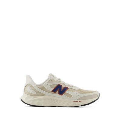 Giày New Balance Fresh Foam Arishi v4 Men Fitness Running - Grey