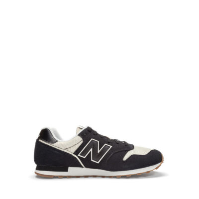 Giày New Balance 373 Mens Sport Lifestyle - Black