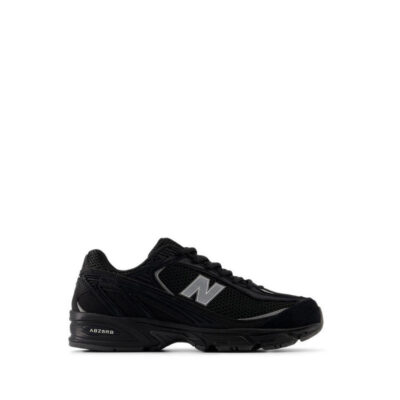 Giày Thể Thao New Balance 509 Unisex - Black