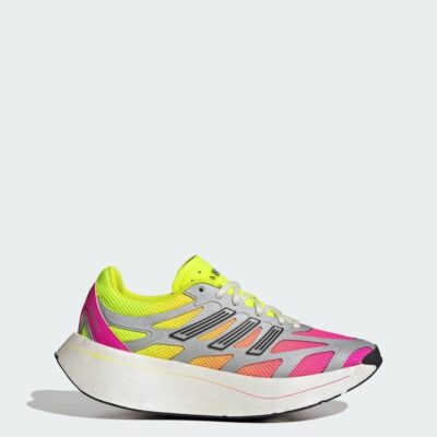 adidas Phong cách sống Giày Adizero Aruku Nữ Hồng JR6175