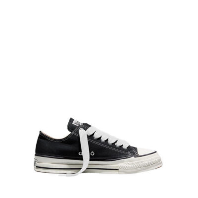 Giày Thể Thao Converse CTAS Throwback Men's - Black/Vintage White/Black