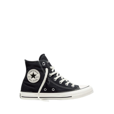 Giày Thể Thao Converse CTAS Women's - Black/Egret/Days Ahead