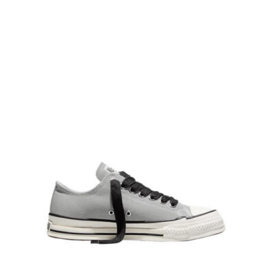 Giày Thể Thao Converse CTAS Throwback Men's - Classic Grey/Vintage White