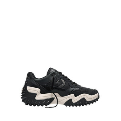 Giày Thể Thao Converse Wave Motion Trainer Unisex - Black/Natural Ivory/Black