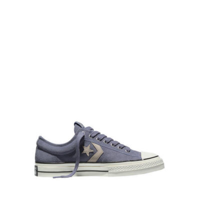 Giày Thể Thao Converse Star Player 76 Men's - Thunder Whale/Vintage White
