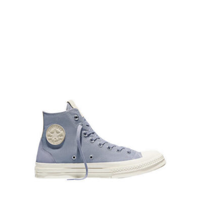 Giày Thể Thao Converse Chuck 70 Star Tape Hi Men's - Thunder Whale