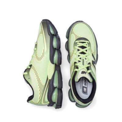 Giày Thể Thao New Balance Abzorb 2000 Men Sportstyle - Yellow