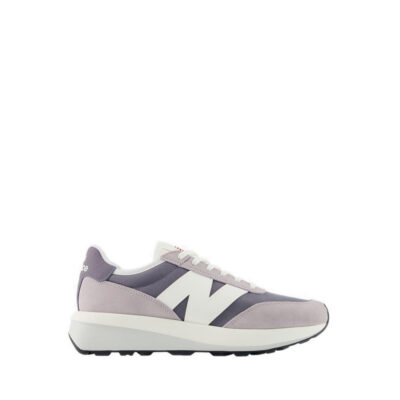 Giày New Balance 370 Unisex Sport Lifestyle - Grey