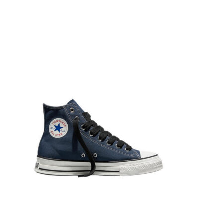 Giày Thể Thao Converse CTAS Throwback Men's - Navy/Vintage White/Red