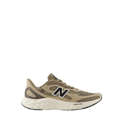 Giày New Balance Arishi V4 Men's - Brown