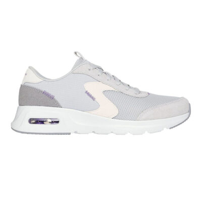 Giày Thể Thao Nữ Skechers Sport Skech-Air Court Air Wave Thường Ngày-150076-LGMT Online Sale