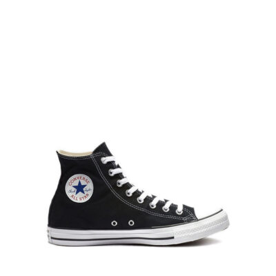 Giày Thể Thao Converse Chuck Taylor All Star Hi Unisex - Black