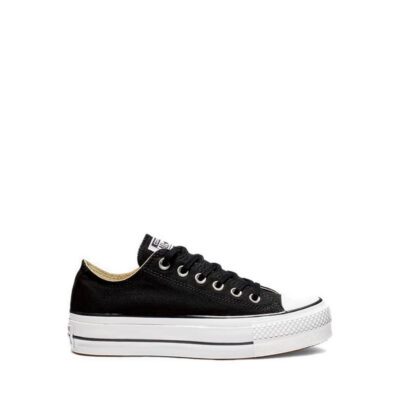 Giày Thể Thao CTAS Lift Women's - Black/White