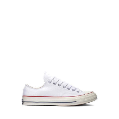 Giày Thể Thao Converse Chuck 70 Ox Men's - White